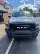 Used 2024 Ram 1500 Classic 2WD Warlock Crew Cab 5'7" Box at The Gilstrap Family Dealerships near Easley, SC