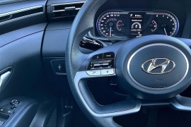 Used 2024  Hyundai Tucson SEL FWD &ast;Ltd Avail&ast; at The Gilstrap Family Dealerships near Easley&comma; SC