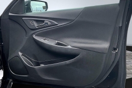 Used 2024  Chevrolet Malibu 4dr Sdn 1LT at The Gilstrap Family Dealerships near Easley, SC