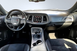 Used 2022  Dodge Challenger GT AWD at The Gilstrap Family Dealerships near Easley, SC