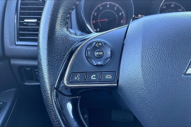 Used 2023  Mitsubishi Outlander Sport Ralliart 2&period;0 AWC at The Gilstrap Family Dealerships near Easley&comma; SC