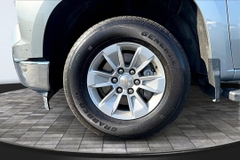 Used 2024  Chevrolet Silverado 1500 2WD Crew Cab 157" LT at The Gilstrap Family Dealerships near Easley&comma; SC