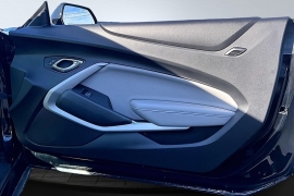 Used 2016  Chevrolet Camaro 2d Coupe LT1 V6 at The Gilstrap Family Dealerships near Easley&comma; SC