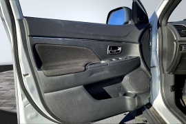 Used 2024  Mitsubishi Outlander Sport Trail Edition 2.0 AWC *Ltd Avail* at The Gilstrap Family Dealerships near Easley, SC