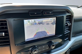 Used 2023  Ford F-150 2WD XLT SuperCrew 5.5' Box at The Gilstrap Family Dealerships near Easley, SC