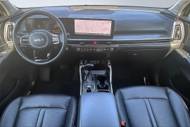 Used 2025  Kia Sorento S FWD at The Gilstrap Family Dealerships near Easley, SC