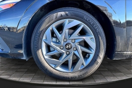 Used 2024  Hyundai Elantra SEL Convenience IVT at The Gilstrap Family Dealerships near Easley, SC