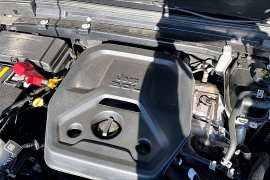 Used 2023  Jeep Wrangler 4xe Sahara 4x4 at The Gilstrap Family Dealerships near Easley&comma; SC