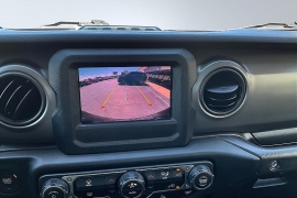 Used 2023 Jeep Wrangler 4xe 4x4 at The Gilstrap Family Dealerships near Easley, SC