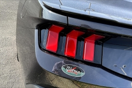 Used 2024  Ford Mustang GT Fastback at The Gilstrap Family Dealerships near Easley, SC