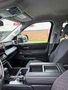 Used 2024  Toyota Tundra 2WD SR5 CrewMax 5&period;5ft Bed at The Truck Farm near Easley&comma; SC