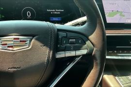 Used 2021  Cadillac Escalade 4WD 4dr Sport Platinum at The Gilstrap Family Dealerships near Easley, SC