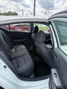 Used 2025  Nissan Altima SV FWD at The Truck Farm near Easley&comma; SC
