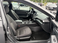 Used 2025  Nissan Altima SV FWD at The Truck Farm near Easley&comma; SC