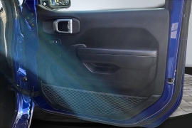 Used 2020  Jeep Wrangler Unlimited 4d SUV 4WD Sport S at The Gilstrap Family Dealerships near Easley&comma; SC