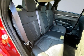 Used 2024  Hyundai Tucson SEL FWD &ast;Ltd Avail&ast; at The Gilstrap Family Dealerships near Easley&comma; SC