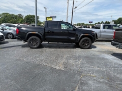 Used 2025  GMC Canyon 2WD Crew Cab Elevation at The Truck Farm near Easley&comma; SC