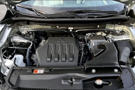 New 2026  Mitsubishi Eclipse Cross SEL S-AWC at The Gilstrap Family Dealerships near Easley&comma; SC