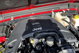 Used 2021  Jeep Gladiator Willys Sport 4x4 at The Gilstrap Family Dealerships near Easley, SC