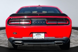 Used 2023  Dodge Challenger GT RWD at The Gilstrap Family Dealerships near Easley&comma; SC