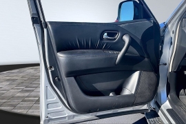 Used 2023  Nissan Armada 4x4 SV at The Gilstrap Family Dealerships near Easley&comma; SC