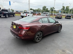 Used 2024  Nissan Sentra SV CVT at The Truck Farm near Easley&comma; SC