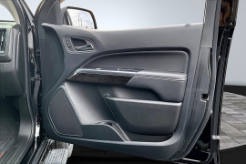 Used 2022  GMC Canyon 2WD Crew Cab 128" Elevation at The Gilstrap Family Dealerships near Easley, SC