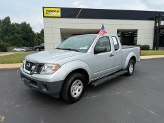 Used 2016  Nissan Frontier 2WD King Cab S Auto at The Truck Farm near Easley&comma; SC