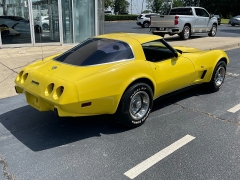 Used 1978  Chevrolet CORVETTE 2 DR at The Gilstrap Family Dealerships near Easley, SC