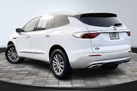 Used 2024  Buick Enclave FWD 4dr Premium at The Gilstrap Family Dealerships near Easley&comma; SC