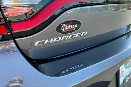 Used 2023  Dodge Charger GT RWD at The Gilstrap Family Dealerships near Easley, SC