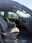Used 2020  Chevrolet Silverado 1500 4WD Double Cab RST at The Truck Farm near Easley&comma; SC