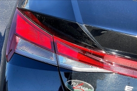 Used 2024  Hyundai Elantra SEL Convenience IVT at The Gilstrap Family Dealerships near Easley, SC