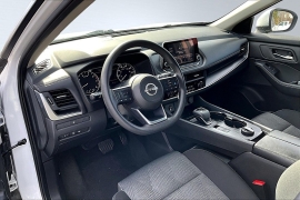 Used 2024  Nissan Rogue AWD SV at The Gilstrap Family Dealerships near Easley&comma; SC