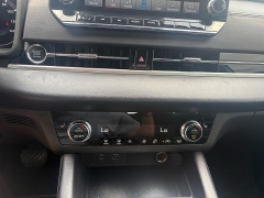 Used 2023  Mitsubishi Outlander SE Black Edition S-AWC at The Truck Farm near Easley&comma; SC