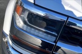 Used 2018  Chevrolet Silverado 1500 4WD Double Cab LT at The Gilstrap Family Dealerships near Easley&comma; SC