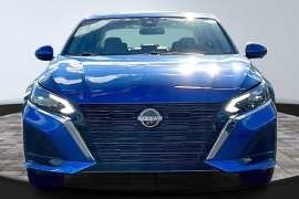 Used 2025  Nissan Altima SL AWD at The Gilstrap Family Dealerships near Easley, SC