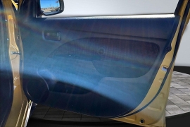 Used 2024  Mitsubishi Mirage Black Edition CVT at The Gilstrap Family Dealerships near Easley&comma; SC