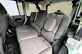 Used 2023  Jeep Wrangler 4xe 4x4 at The Gilstrap Family Dealerships near Easley&comma; SC