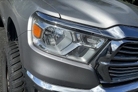 Used 2024  Ram 1500 4WD Laramie Crew Cab 5'7" Box at The Gilstrap Family Dealerships near Easley, SC