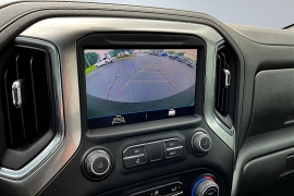 Used 2021 Chevrolet Silverado 1500 2WD Crew Cab 147" LT at The Gilstrap Family Dealerships near Easley, SC