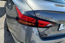 Used 2024  Nissan Altima 2.5 SV Sedan at The Gilstrap Family Dealerships near Easley, SC