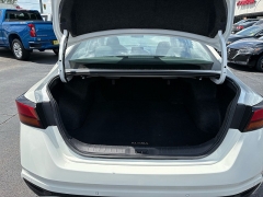 Used 2025  Nissan Altima SV FWD at The Truck Farm near Easley&comma; SC