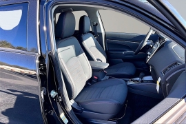 New 2026  Mitsubishi Outlander Sport SE 2&period;0 AWC at The Gilstrap Family Dealerships near Easley&comma; SC