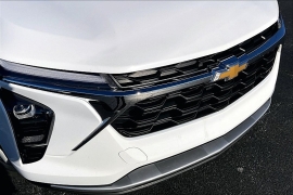 Used 2024  Chevrolet Trax FWD 4dr LT at The Gilstrap Family Dealerships near Easley&comma; SC