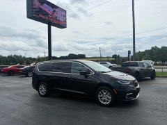 Used 2023  Chrysler Pacifica Touring L FWD at The Truck Farm near Easley&comma; SC