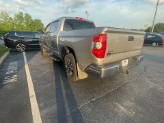Used 2016 Toyota Tundra 4WD CrewMax SR5 5.7L FFV at The Gilstrap Family Dealerships near Easley, SC