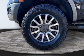 Used 2019  Ford Ranger 4WD SuperCrew Lariat at The Gilstrap Family Dealerships near Easley&comma; SC