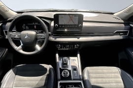 Used 2023  Mitsubishi Outlander Plug-In Hybrid SE S-AWC at The Gilstrap Family Dealerships near Easley, SC