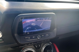 Used 2021  Chevrolet Camaro 2dr Cpe LT1 at The Gilstrap Family Dealerships near Easley, SC